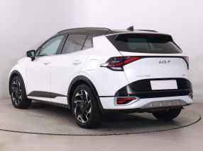 Kia Sportage - 2022