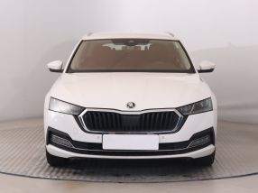 Skoda Octavia - 2020