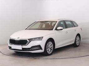 Skoda Octavia - 2020