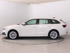 Skoda Octavia - 2020