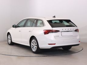 Skoda Octavia - 2020