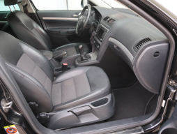 Škoda Octavia 2012