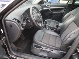 Škoda Octavia 2012