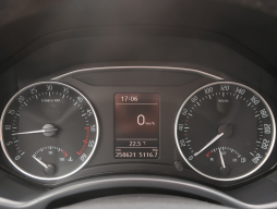 Škoda Octavia 2012