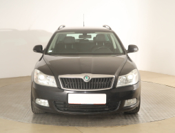 Škoda Octavia 2012