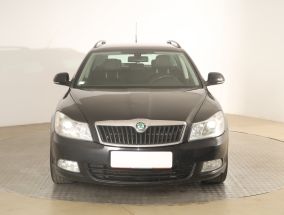 Skoda Octavia - 2012