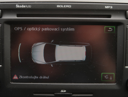 Škoda Octavia 2012