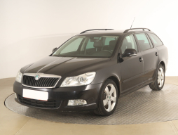 Škoda Octavia 2012