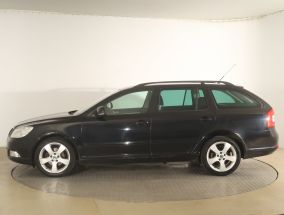 Skoda Octavia - 2012