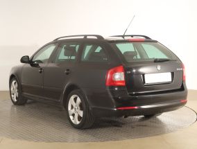 Skoda Octavia - 2012
