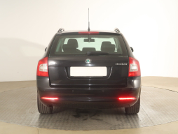 Škoda Octavia 2012
