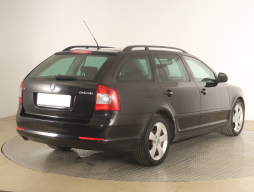 Škoda Octavia 2012
