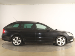 Škoda Octavia 2012