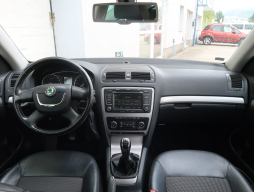 Škoda Octavia 2012