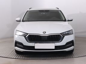 Skoda Octavia - 2021