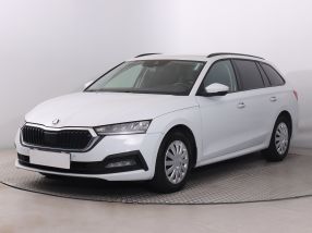 Skoda Octavia - 2021