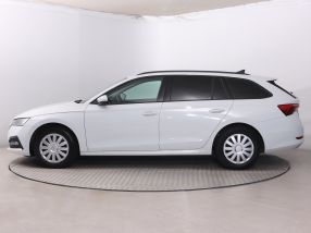 Skoda Octavia - 2021