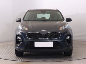Kia Sportage - 2019