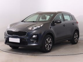 Kia Sportage - 2019