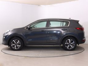 Kia Sportage - 2019