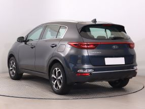 Kia Sportage - 2019