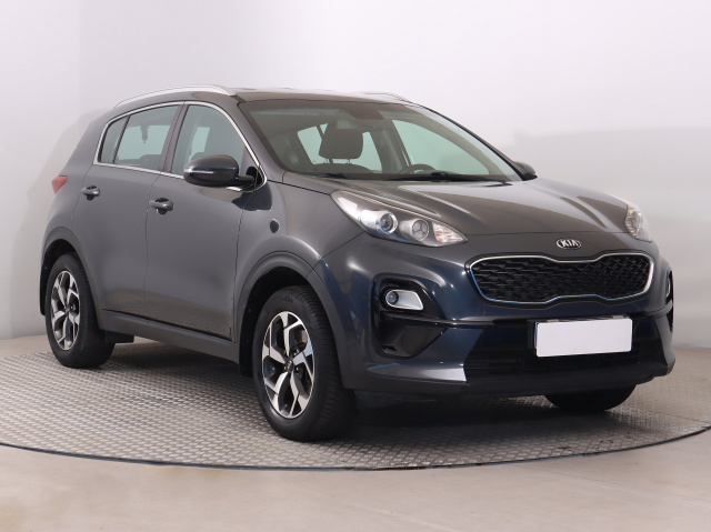 Kia Sportage 2019