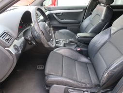 Audi A4 2008