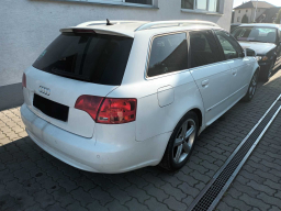 Audi A4 2008
