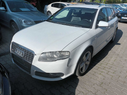 Audi A4 2008