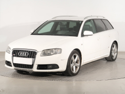 Audi A4 2008