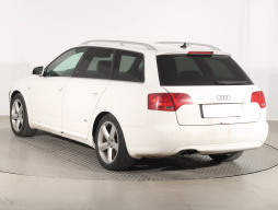 Audi A4 2008