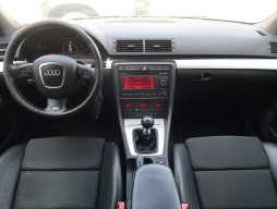 Audi A4 2008