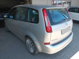 Ford Focus C-Max 2010