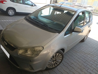 Ford Focus C-Max, 2010