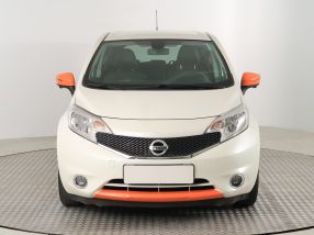 Nissan Note - 2014