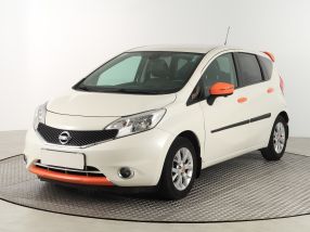 Nissan Note - 2014