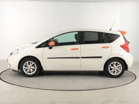 Nissan Note - 2014