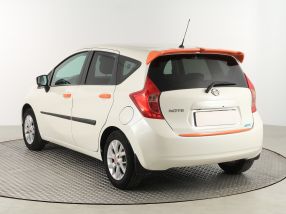 Nissan Note - 2014