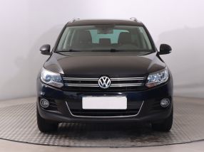 Volkswagen Tiguan - 2014