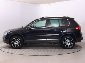 Volkswagen Tiguan - 2014
