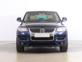 Volkswagen Touareg - 2009