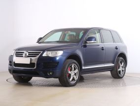 Volkswagen Touareg - 2009