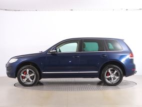 Volkswagen Touareg - 2009