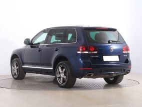 Volkswagen Touareg - 2009