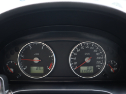 Ford Mondeo 2003
