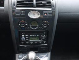 Ford Mondeo 2003