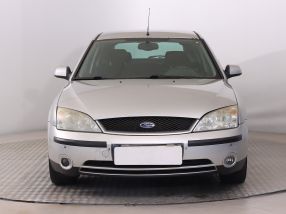 Ford Mondeo - 2003