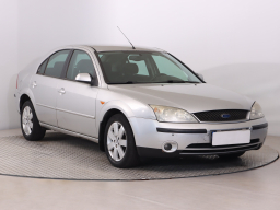 Ford Mondeo 2003