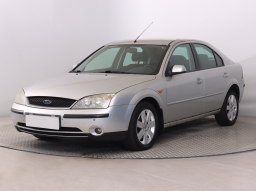 Ford Mondeo 2003