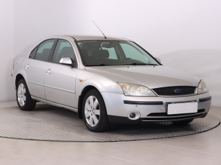 Ford Mondeo, 2003